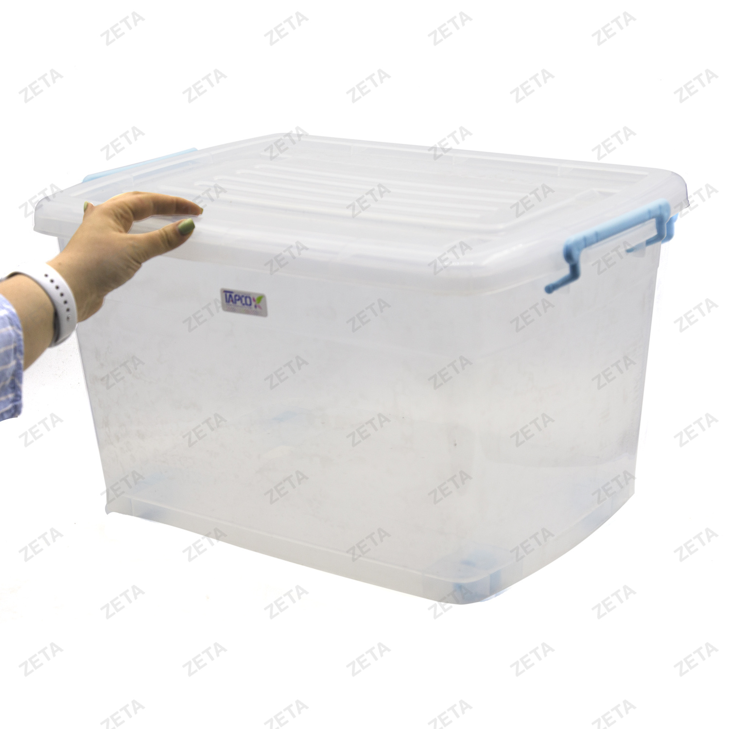 Ящик Tapko №207