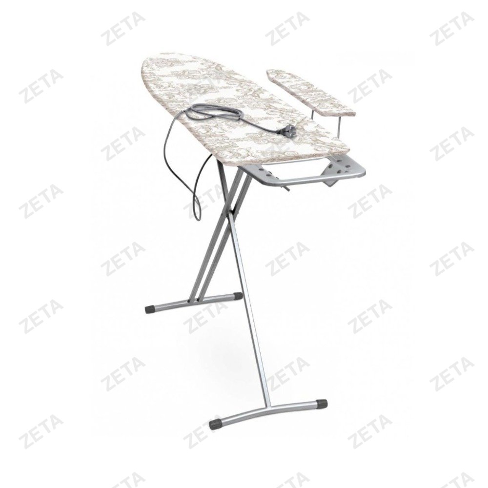 Доска гладильная "Ника-3", 1220 * 350 мм. - изображение 1