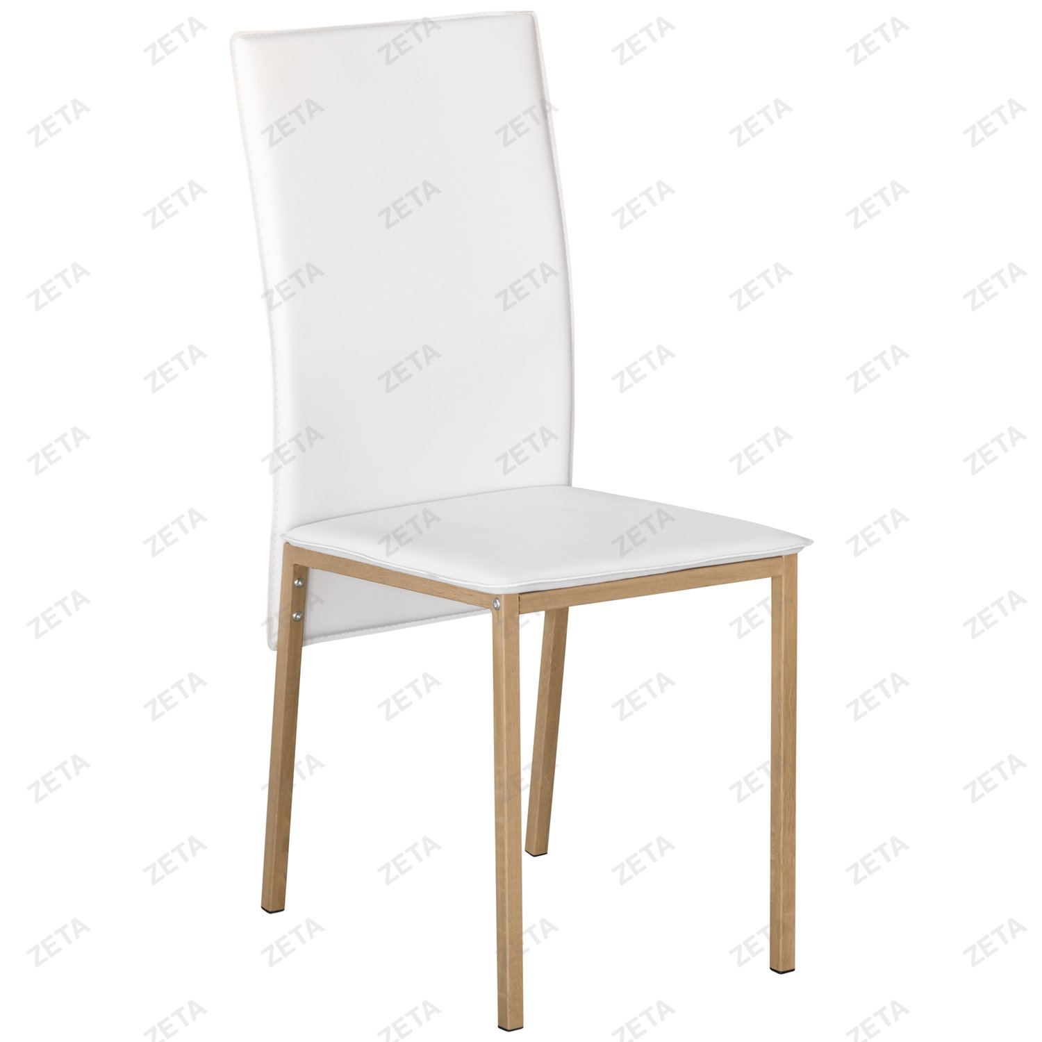 Стул DC-452 (белый) (ВИ) - изображение 1