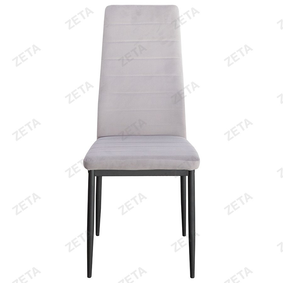 Стул "RDC-Zara" (серый)