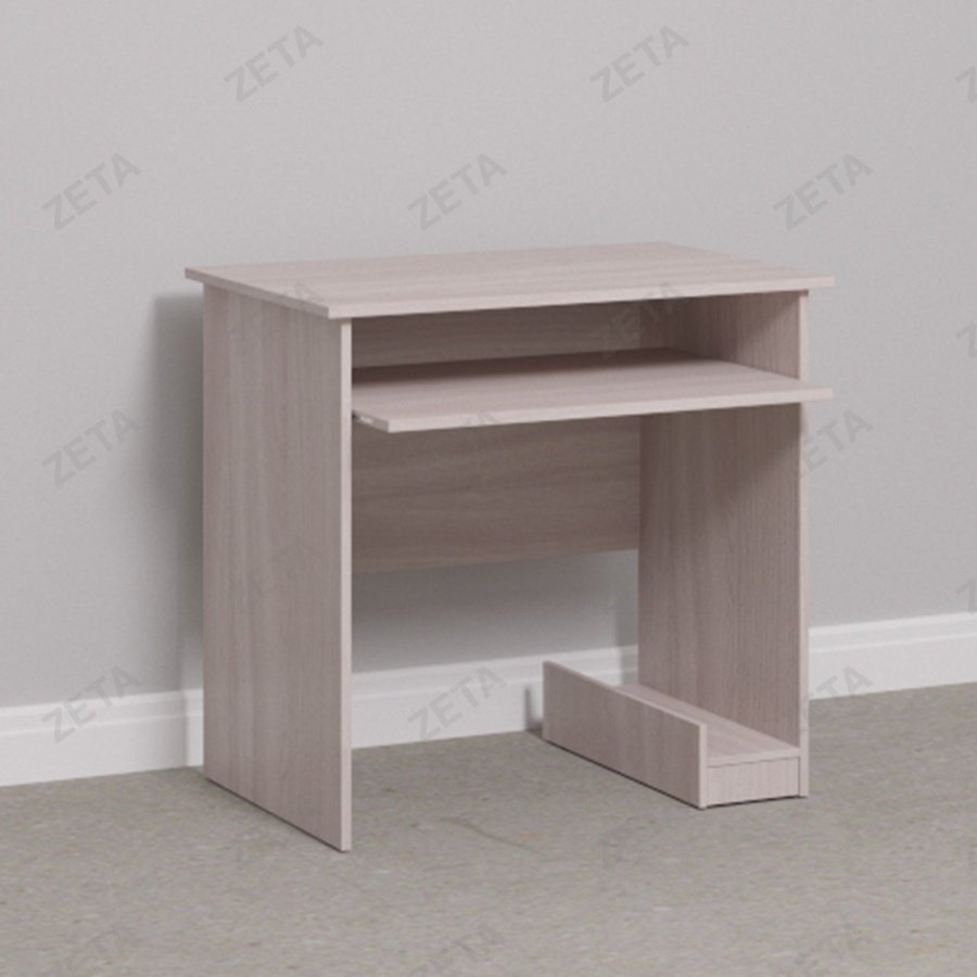 Стол компьютерный "КУЛ-110" (800*600 мм.)