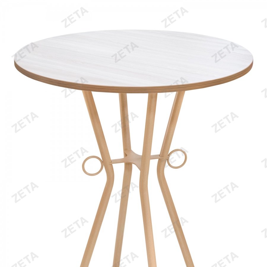 Стол "Верди" (D600 мм.)