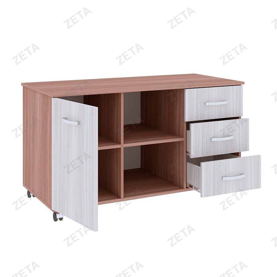 Тумба сервисная "КУЛ ДСТ-12"