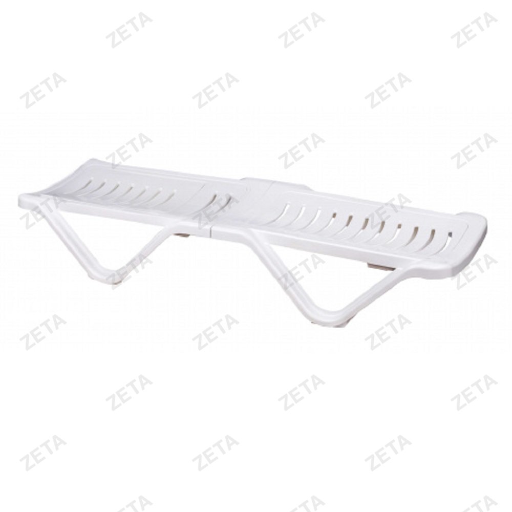 Шезлонг 1920*620*320 мм.