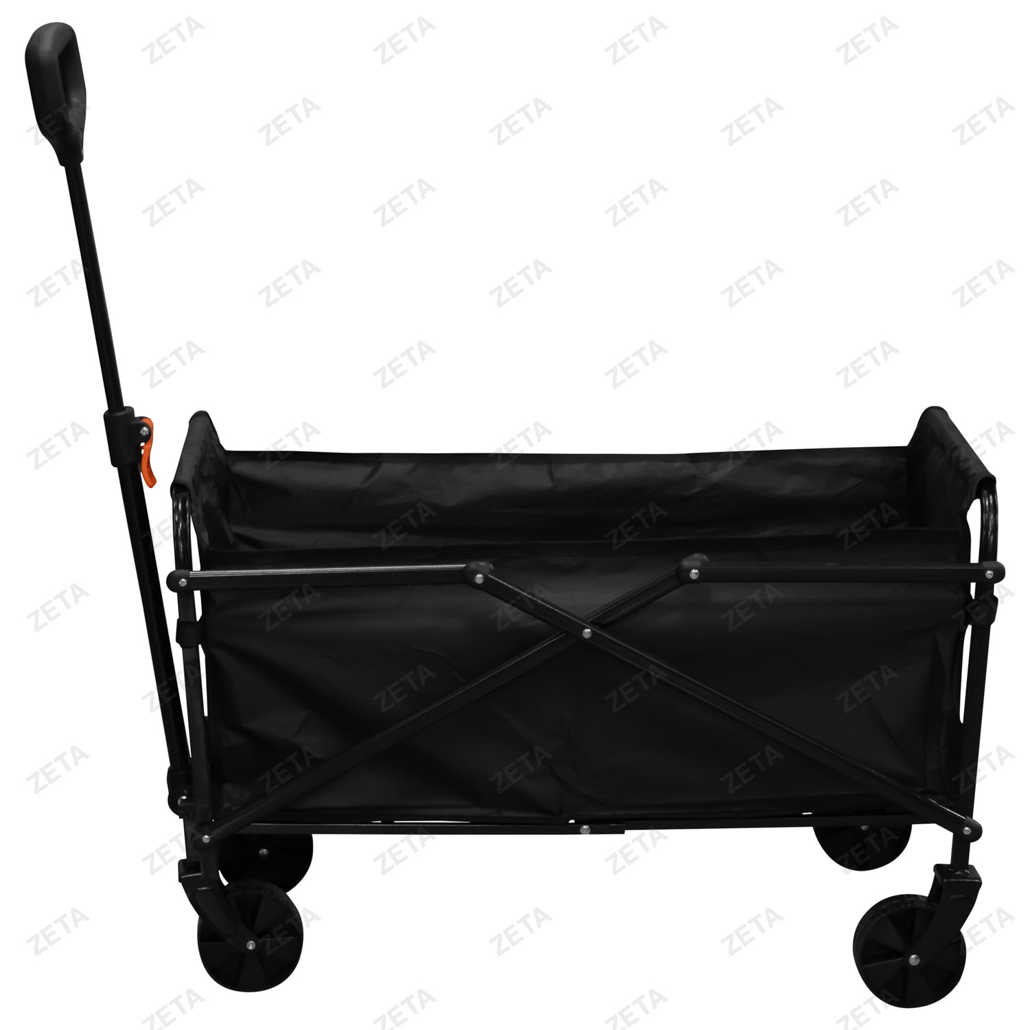 Тележка складная №Z-17 (ВИ)