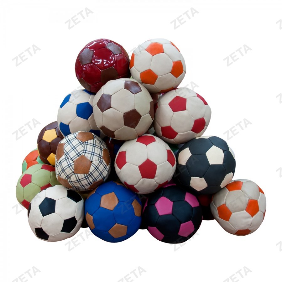 Мягкая игрушка "Мячик"