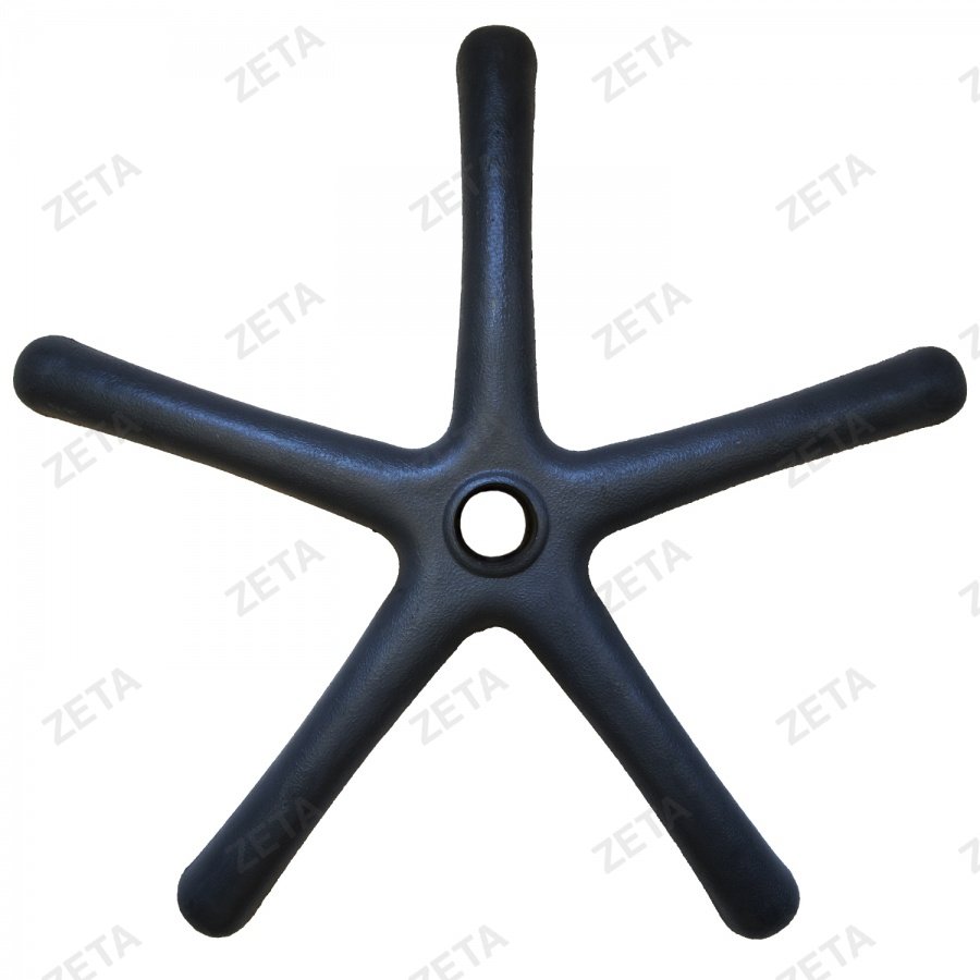 Крестовина пластик м/п