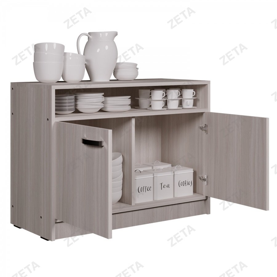 Тумба сервисная "КУЛ-119"