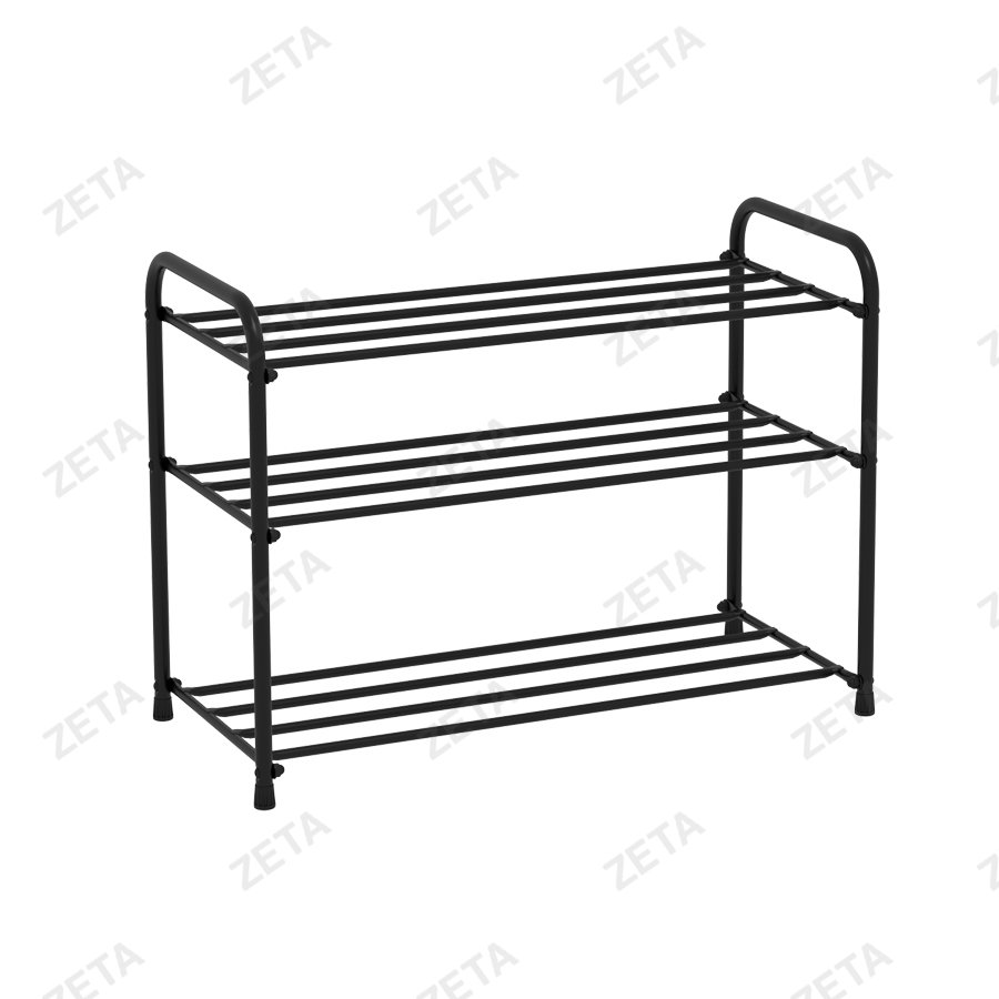 Подставка для обуви "Альфа 23" (цвет на выбор)