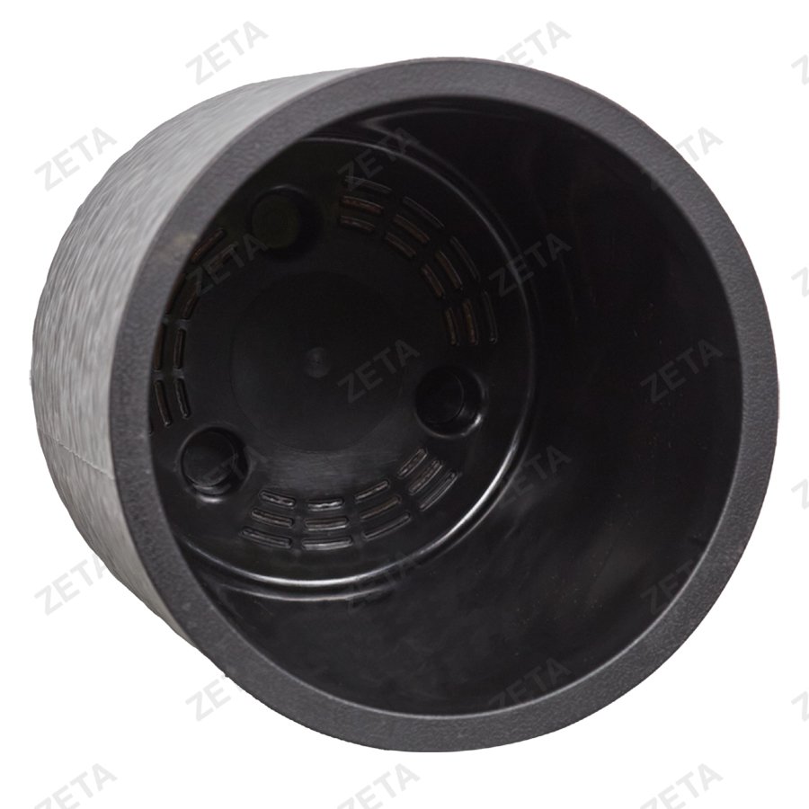 Кашпо для цветов "Сланит" (с внутренним горшком) цветное