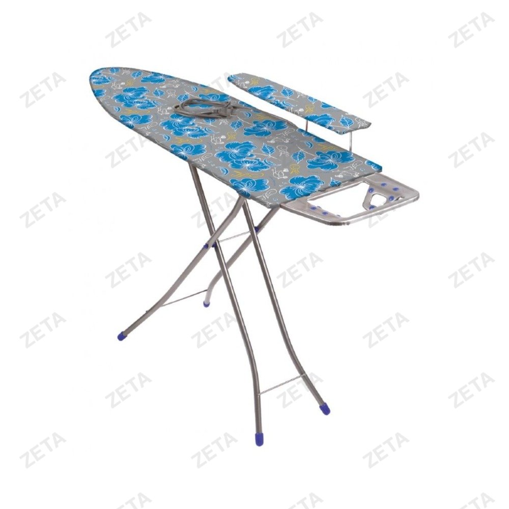 Доска гладильная "Bell Classy - 3" на основе ДСП, 1120 * 350 мм.