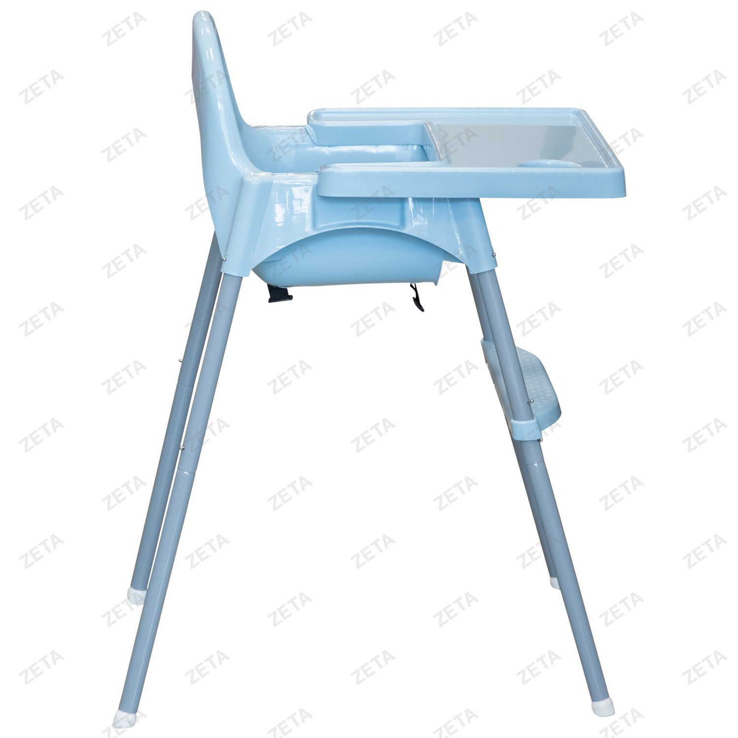 Стульчик для кормления "818" (ВИ)