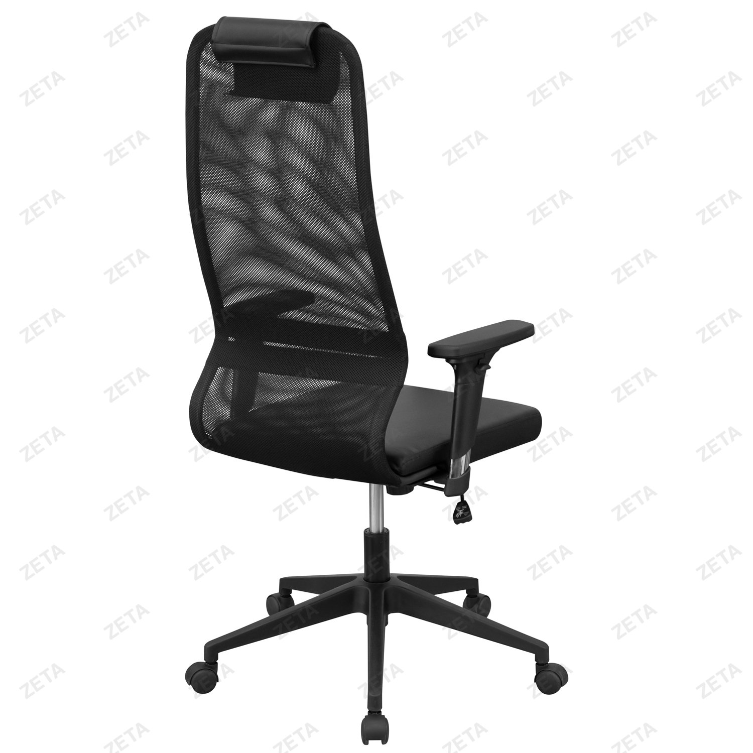 Кресло №EH-3C (ВИ)