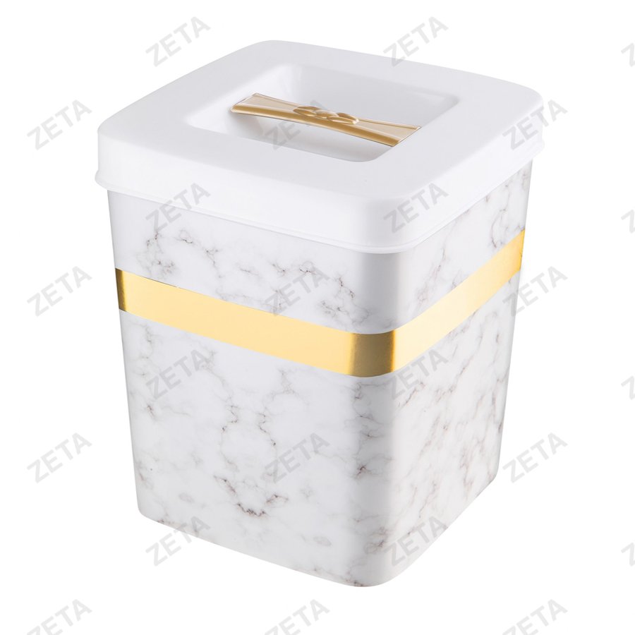 Ведро 3,75 л. №414