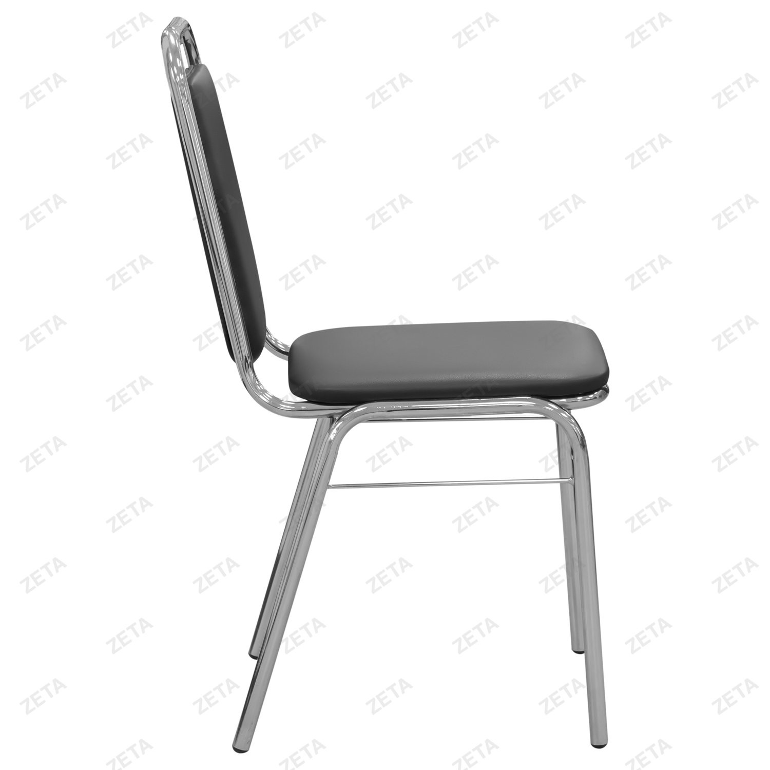 Стул №JHOS-01 (чёрный)