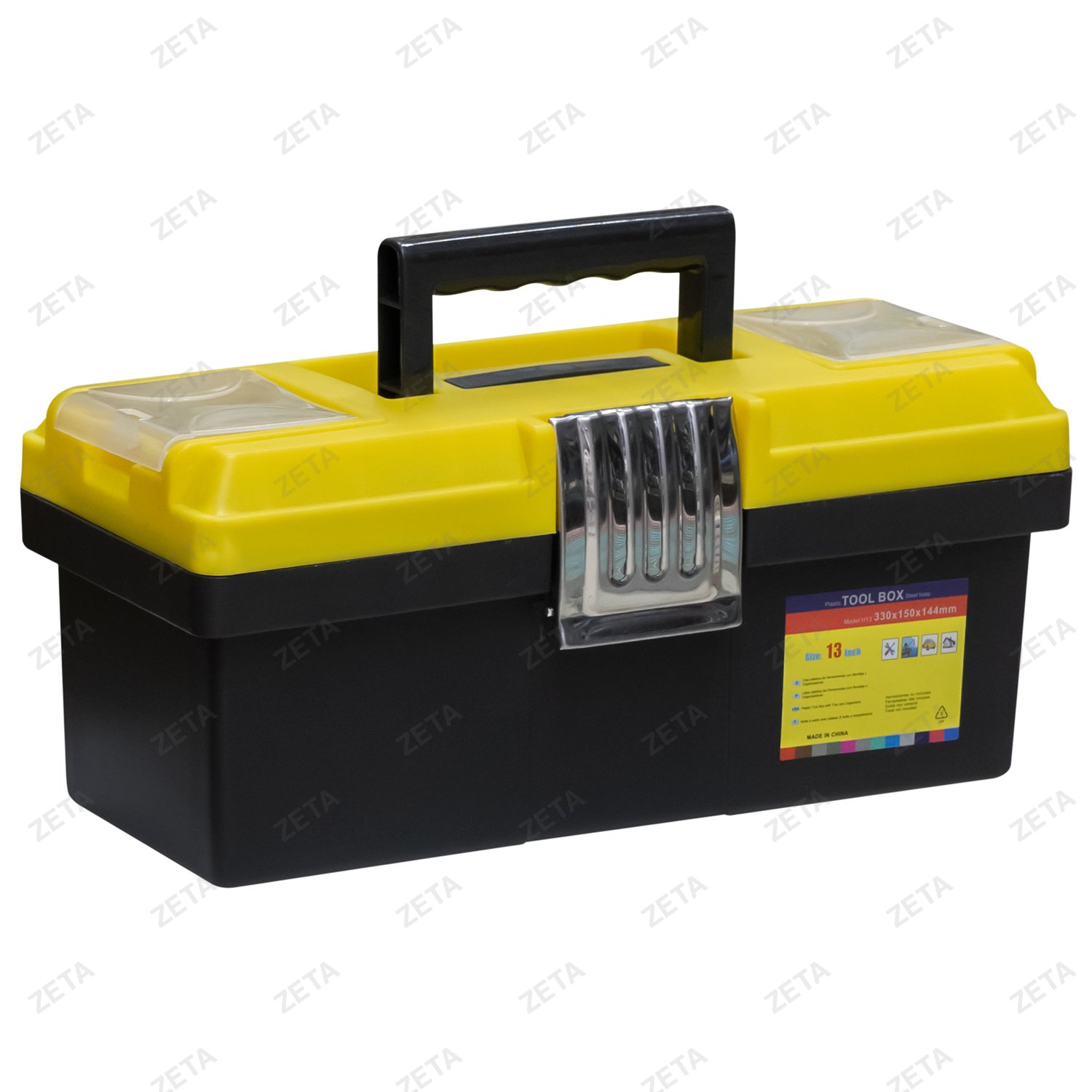 Контейнер складной №JL-G-A13-13” (ВИ) - изображение 1