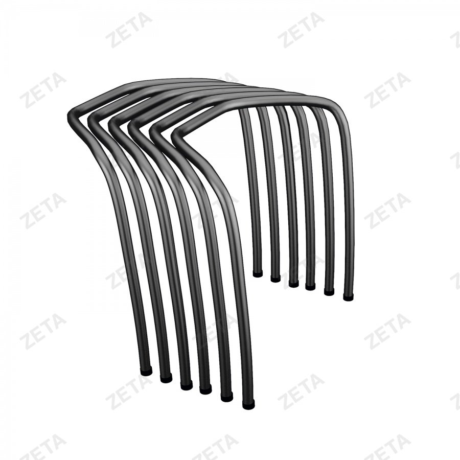 Каркас стола "Паук"