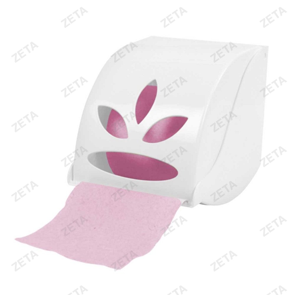 Держатель для туалетной бумаги "Фантазия" № М1129