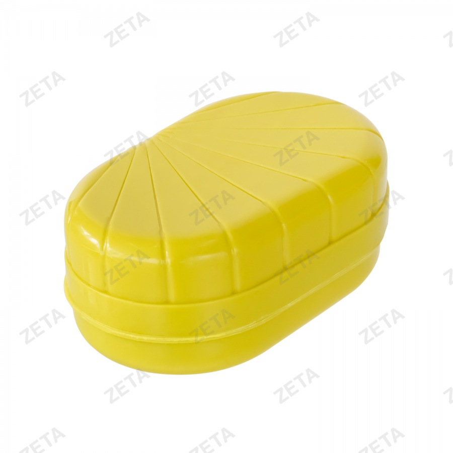 Мыльница пластиковая