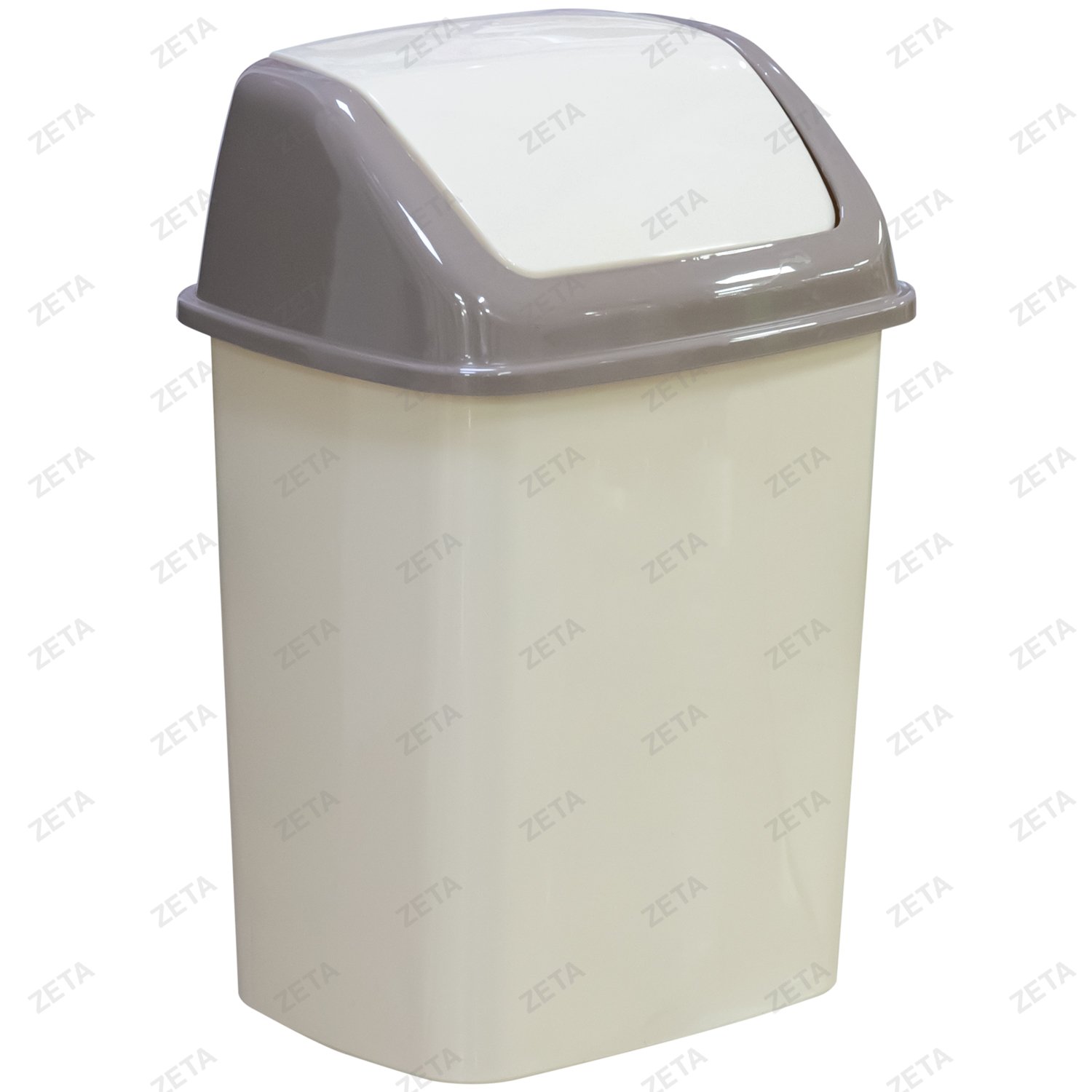 Ведро AK 739 (18 л) (Турция) - изображение 1