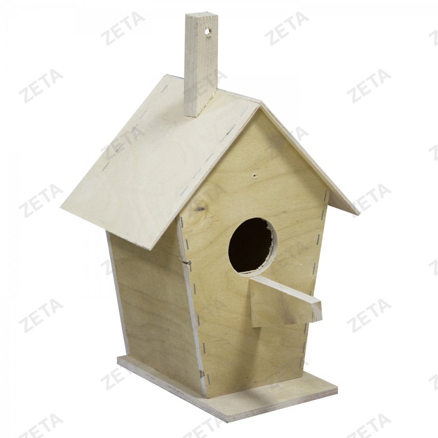 Скворечник