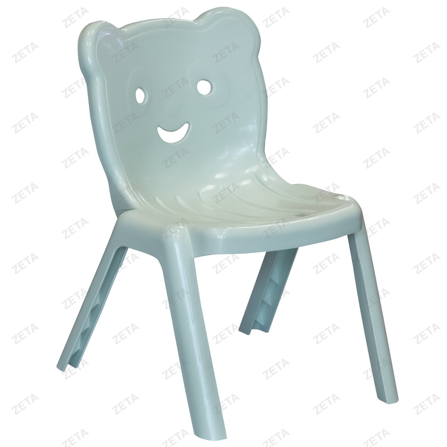 Стул детский №116 (ВИ)