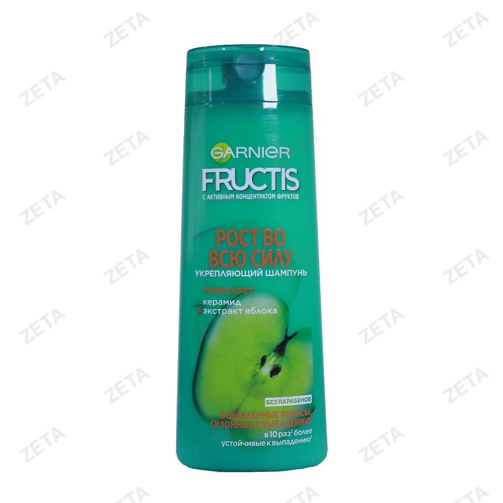 Шампунь "Fructis" 400 мл.