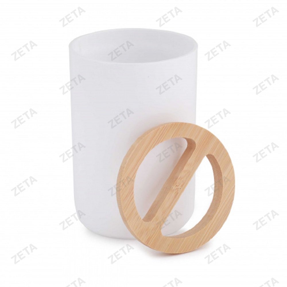 Подставка для зубных щеток "Бамбук"