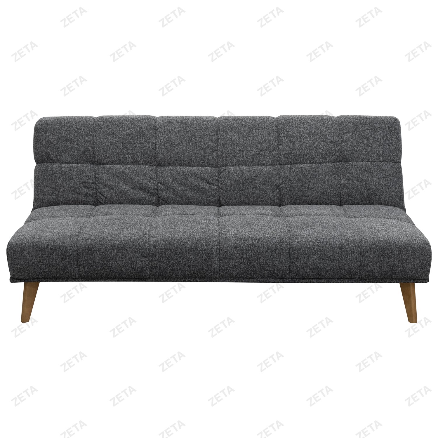 Диван LAB-173N106S-P3 (темно-серый) (ВИ)