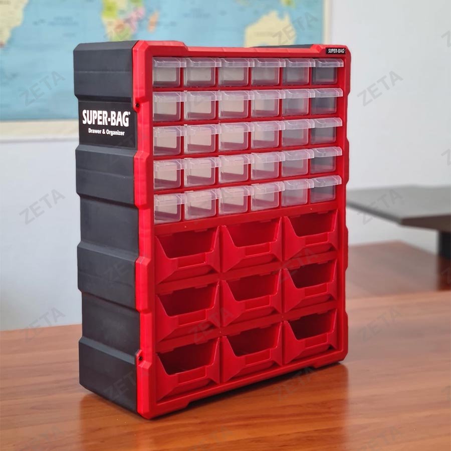 Контейнер "39" №ASR-6010 - изображение 1