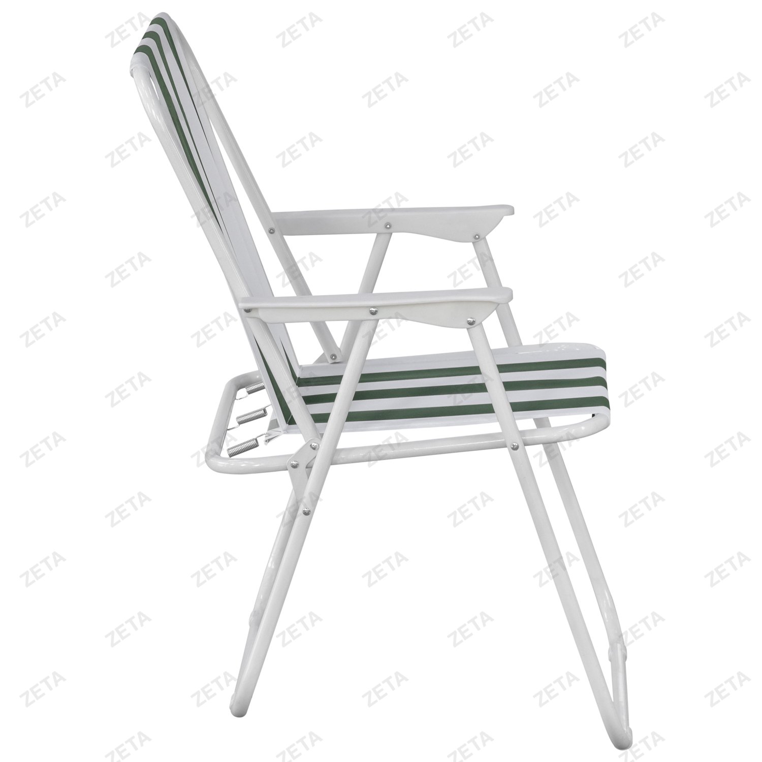 Стул складной (разные цвета) №DC-C033034 (ВИ)