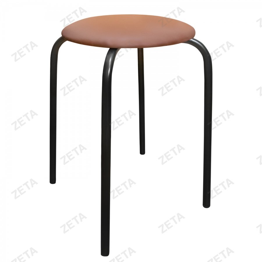 Табурет круглый "Эконом"