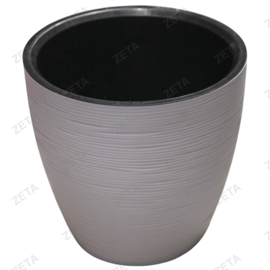 Горшок для цветов Гармония 4 л (Уз-М)