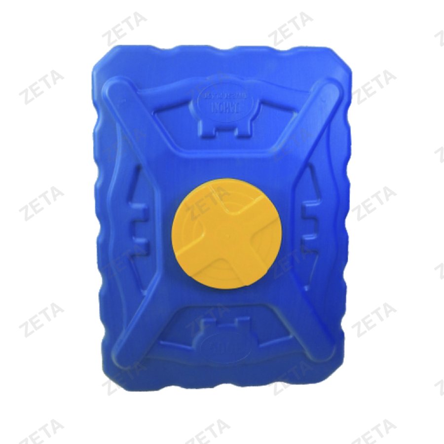 Бак 500 литров (квадратный) - изображение 1