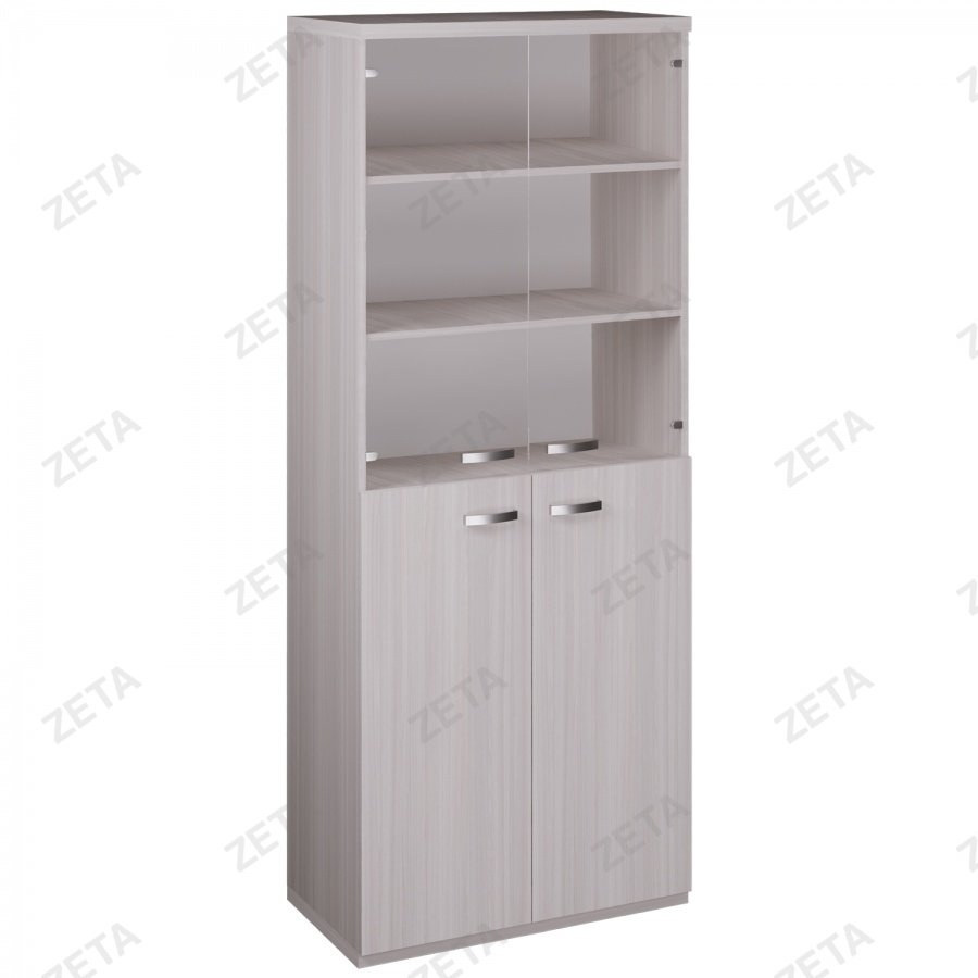 Стеллаж со стеклом "КУЛ-803"