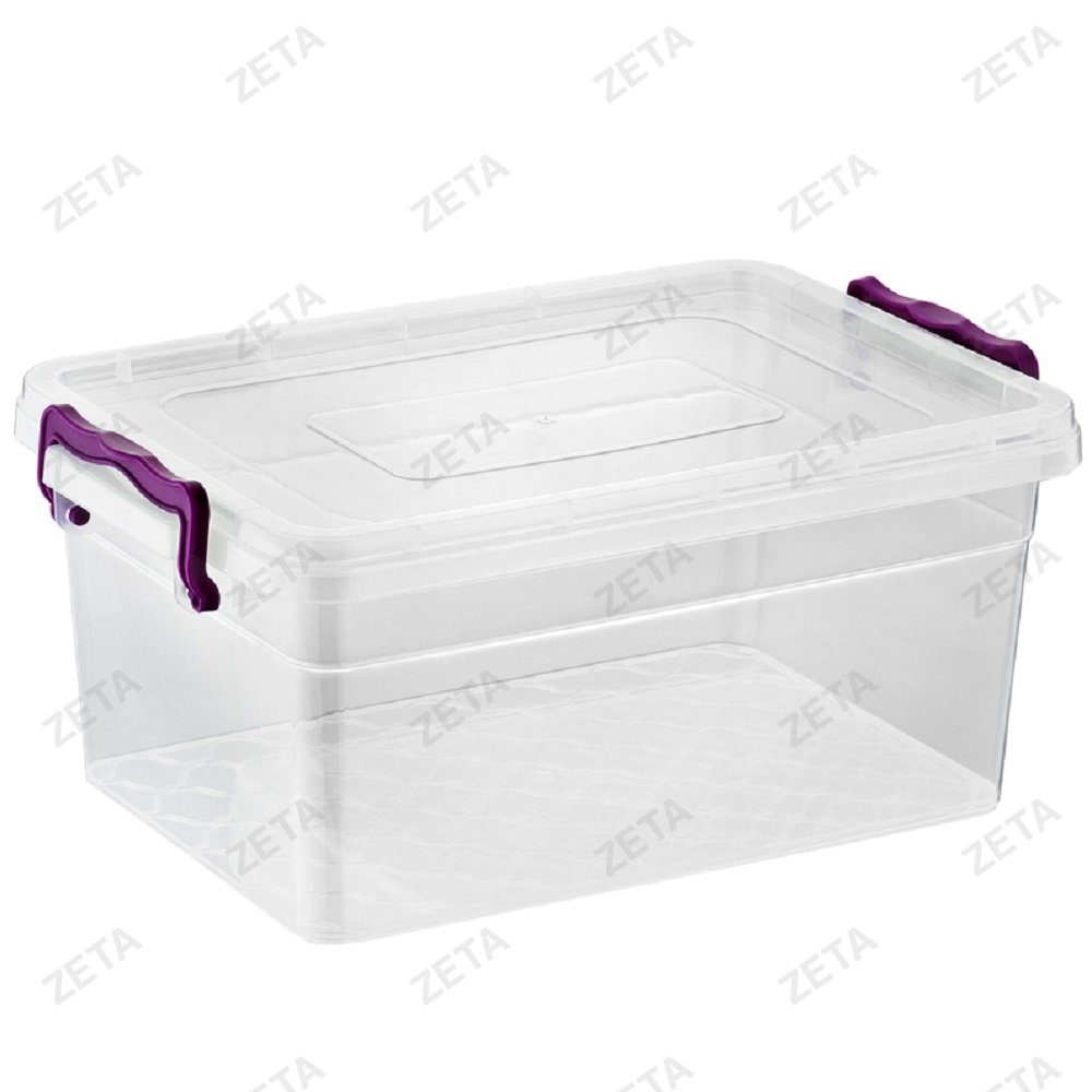 Контейнер 7,5 л. № ASD141