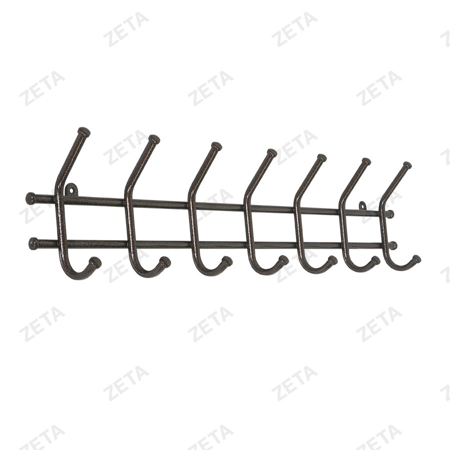 Вешалка "Норма 7" (цвет на выбор)