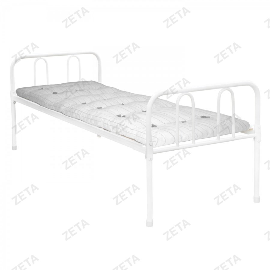 Кровать "Модель FM" (без регулировки)