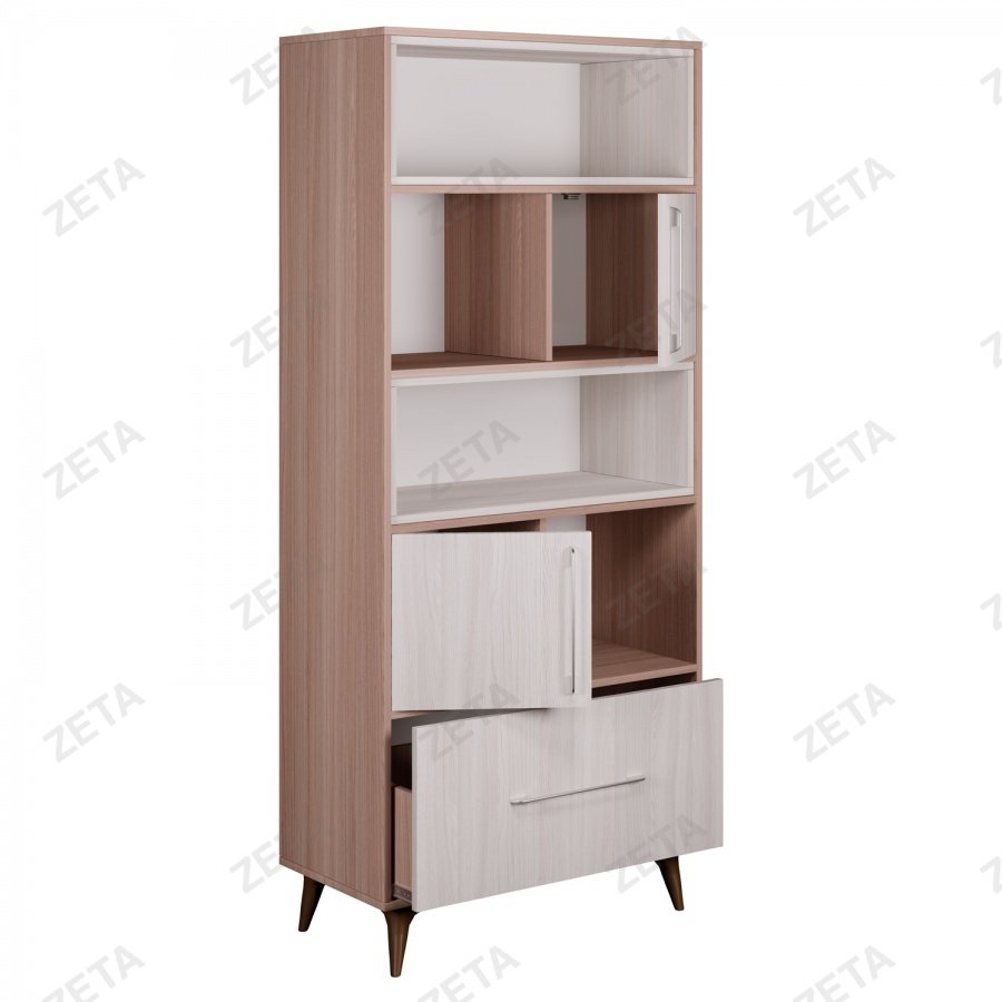 Стеллаж "Осло"