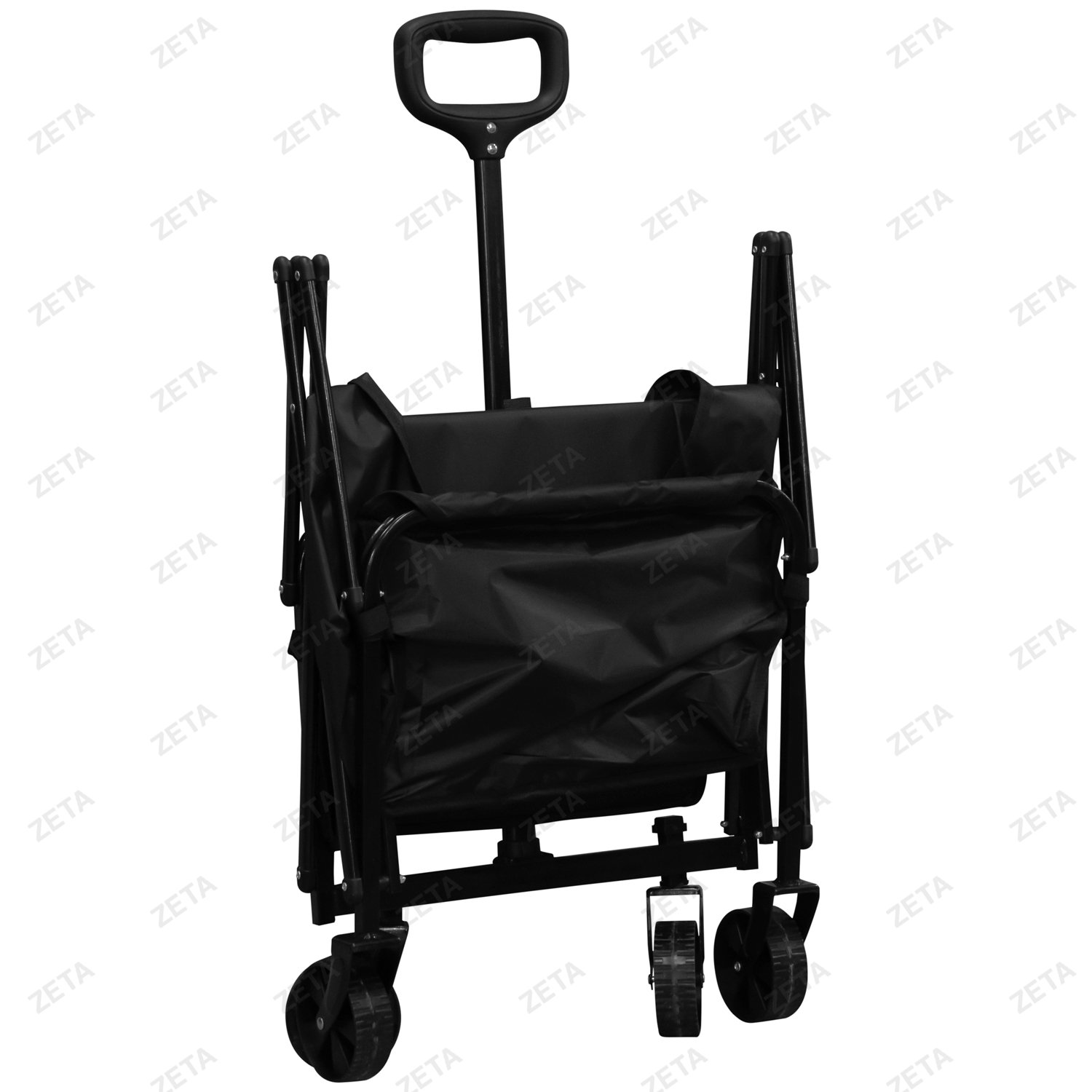 Тележка складная №Z-17 (ВИ)