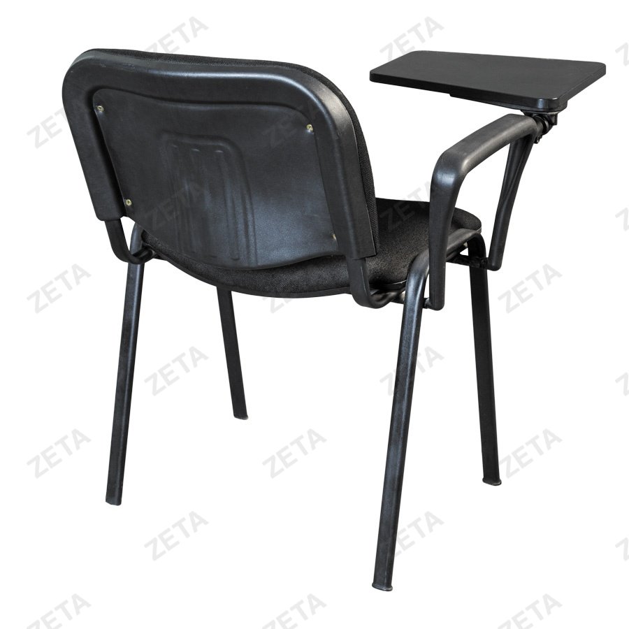 Стул Изо цв.каркас + парта с подл.