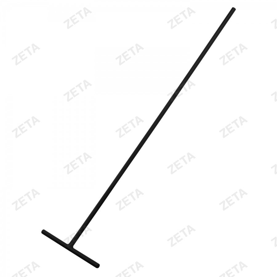 Швабра металлическая - изображение 1