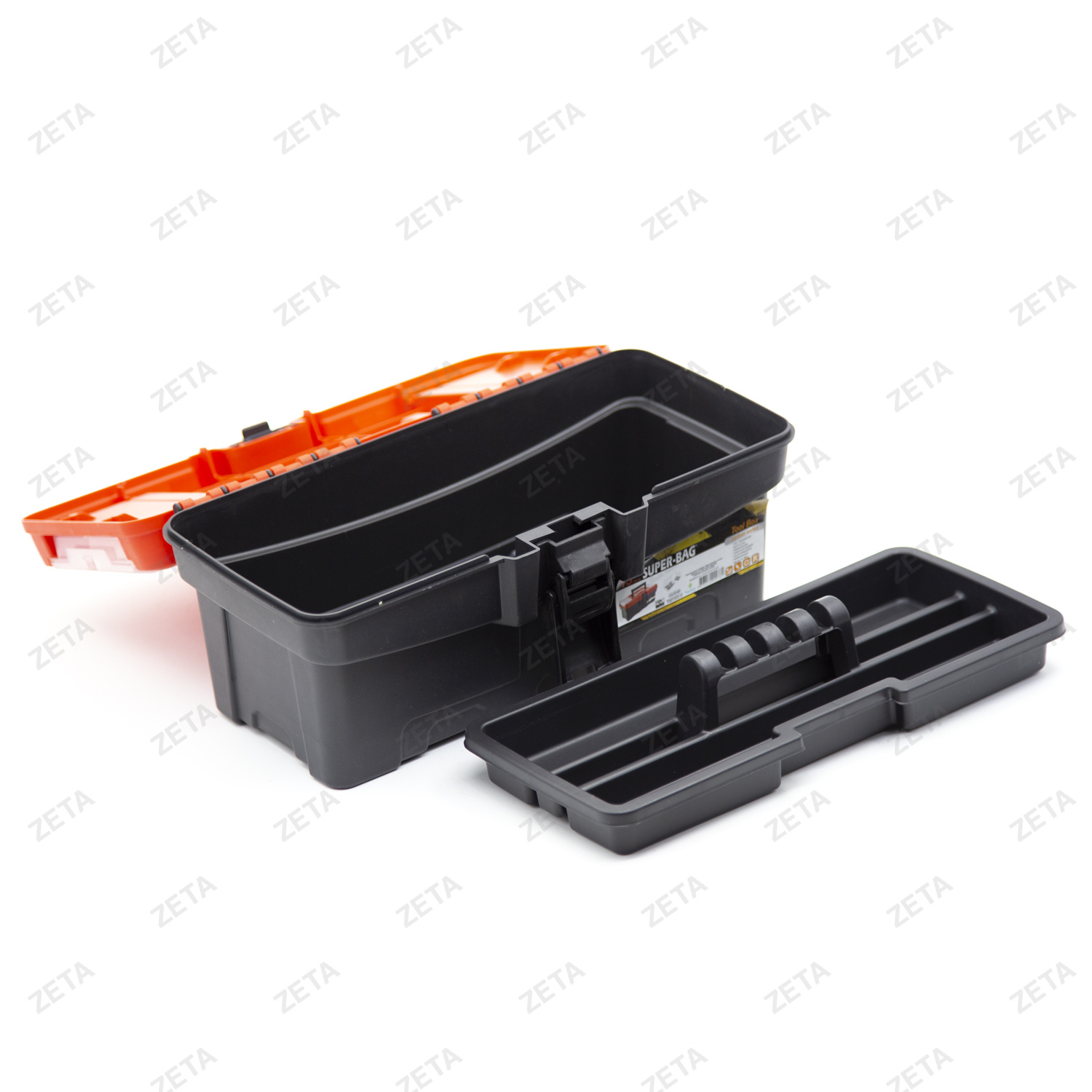 Ящик для инструментов 13 № ASR-2075