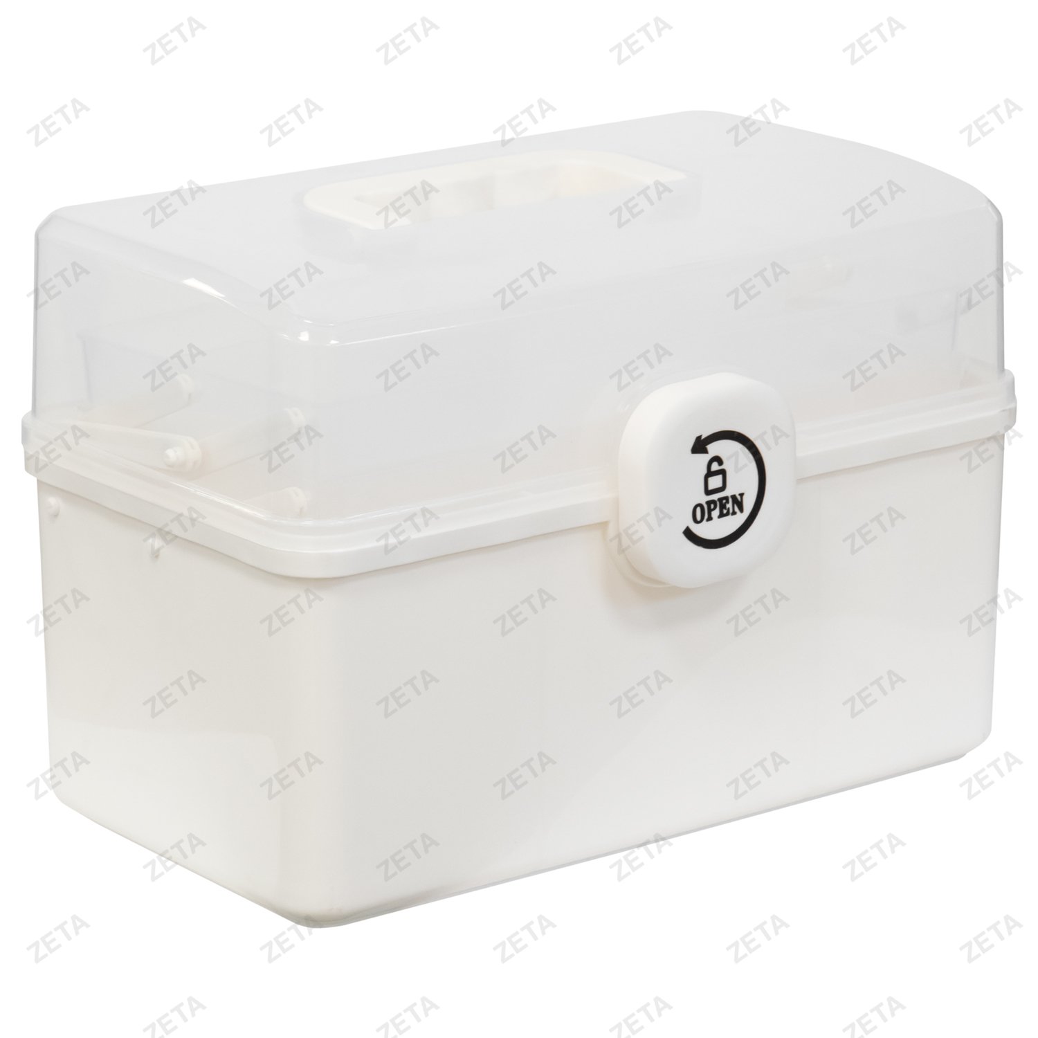 Контейнер №JG3067-3 (ВИ)