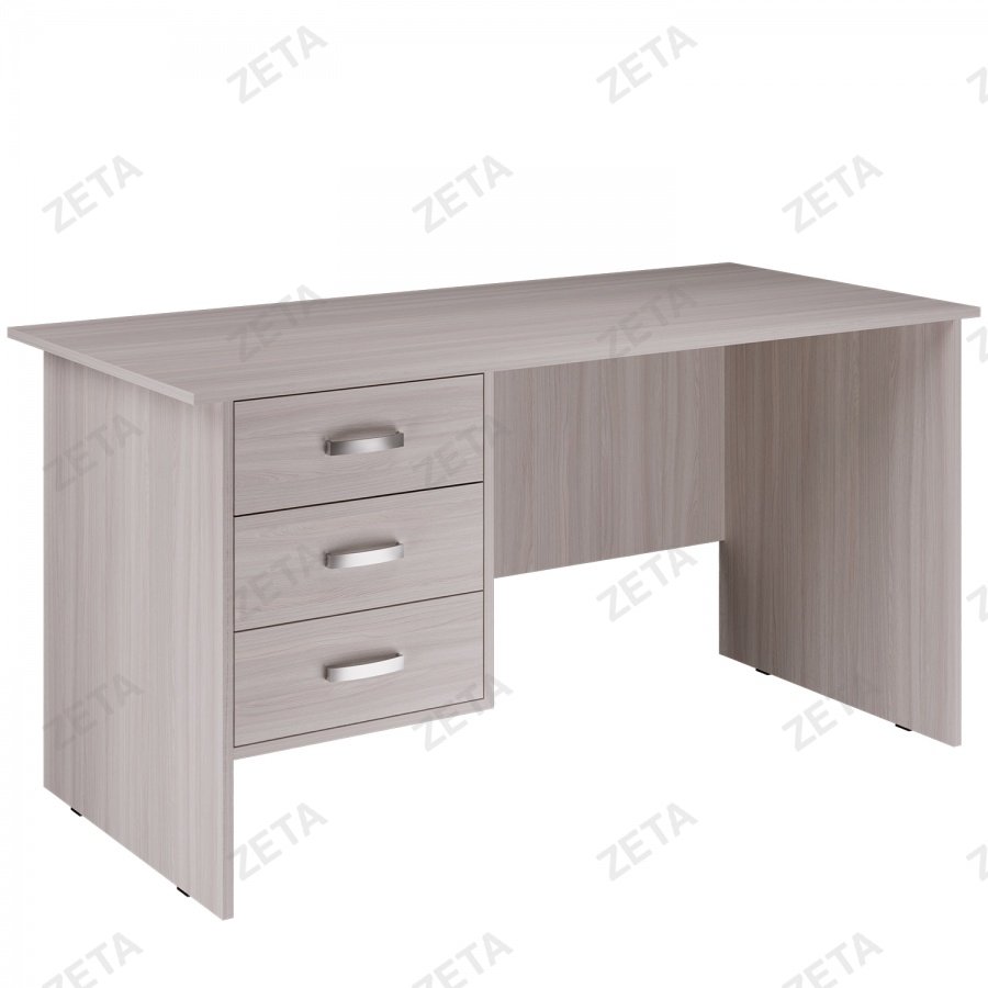 Стол однотумбовый "КУЛ-001" (1500*700 мм.)