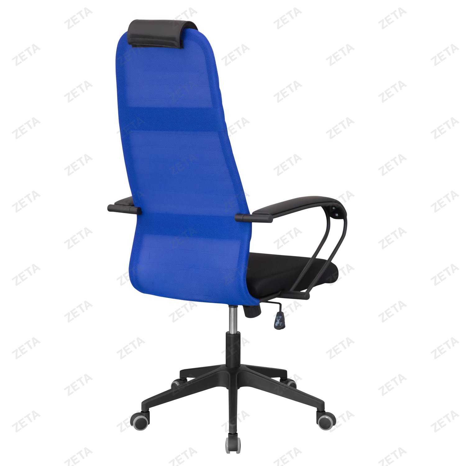 Кресло "Сакура Прайм" (металлический каркас) сетка ДВ