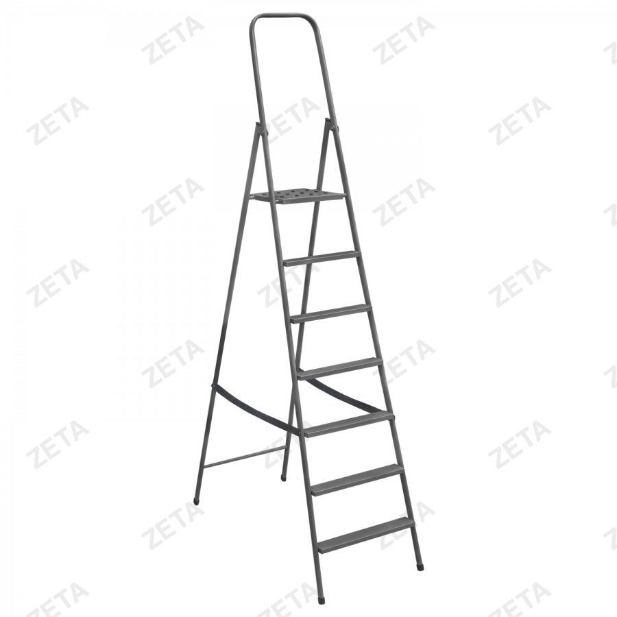 Стремянка (7 ступеней) - изображение 1