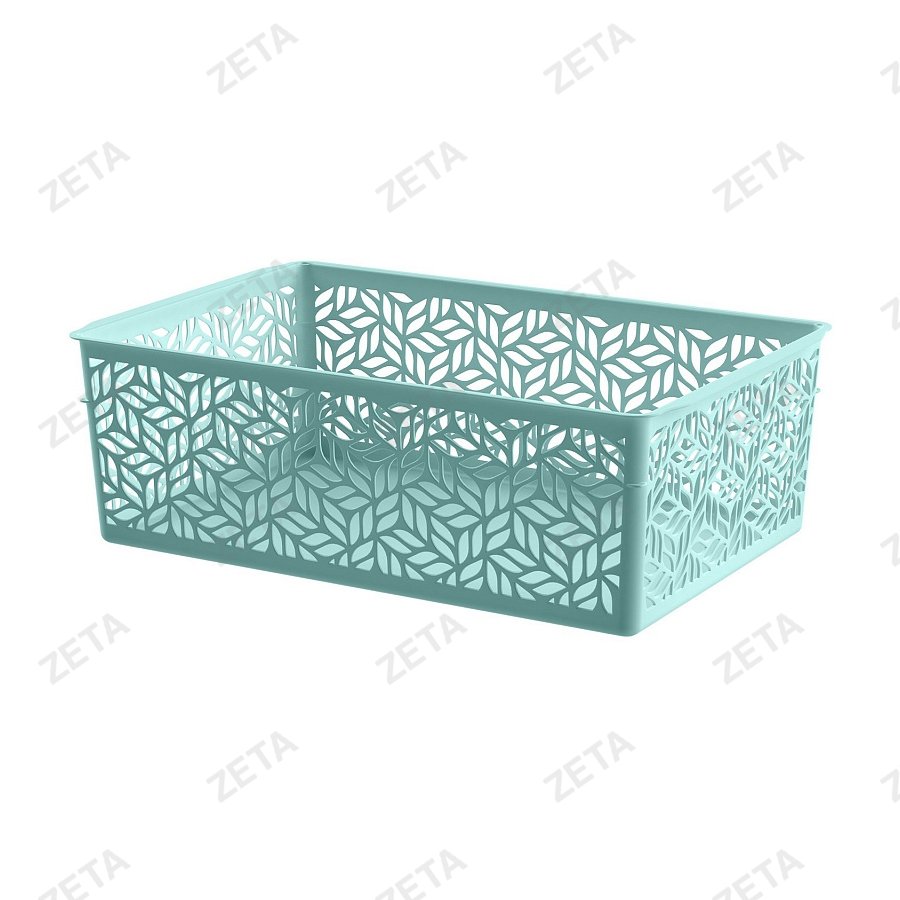 Корзинка универсальная 4,3 л. 290*190*95 мм. Linden №221313318