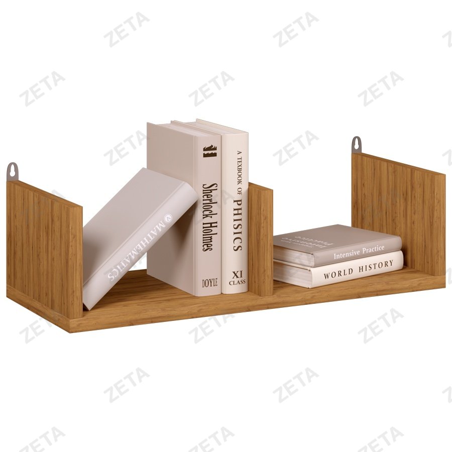 Полка навесная "Тумо"