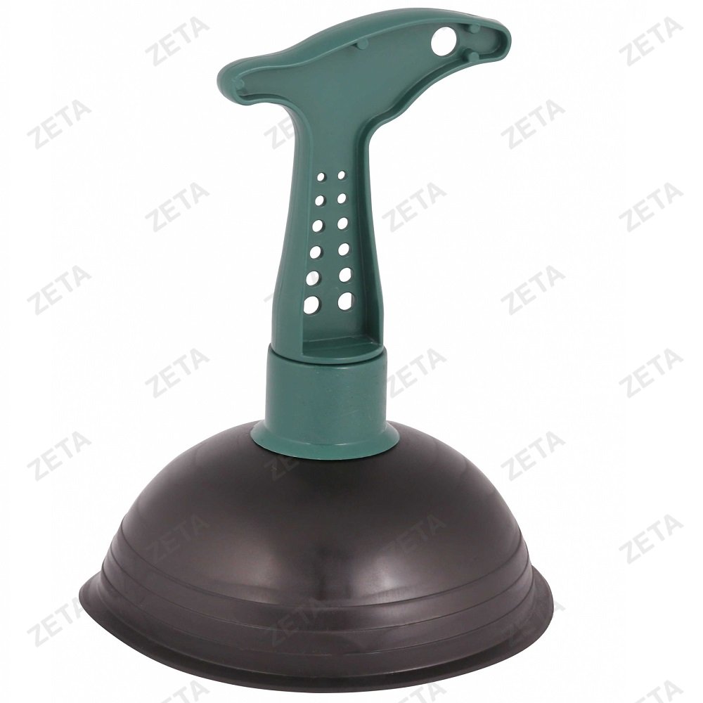 Вантуз резиновый № М005 - изображение 1